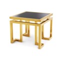 Eichholtz Palmer sidobord guld OUTLET