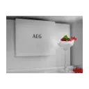 AEG 6000-serien NSC6M19FDS integrert kombiskap