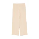 Alberto Biani Dame Bukser Beige XL,