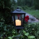 Gravlys Star Trading Serene LED 064 53