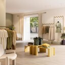 BerryAlloc Vinylgulv Zenn 55 Orlando