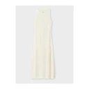 Soft Goat Dame Kjoler Hvit L,