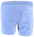 Juicy Couture Shorts   Velur   Della Robbia Blue   Juicy Couture   8 9 år 128 134   Shorts   Blå