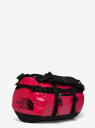 Reisebag The North Face Base Camp Duffel Bag XS Red 31 L