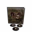 Jethro Tull  Curious Ruminant  CD