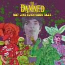 The Damned  Not Like Everybody Else  LP/Vinyl