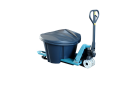 Strøsandkasse/ Strøkasse 180 liter