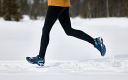 Icebug Pytho6 Men's BUGrip   DarkBlue/Mint