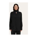 Ferragamo Dame Bluser & Skjorter Svart XS,