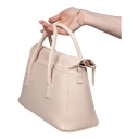 Maison Margiela Dame Vesker Rosa ONE SIZE,