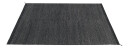 Muuto Ply gulvteppe 170x240 cm Midnight blue