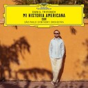 Daniil Trifonov  Mi Historia Americana: Sur  CD