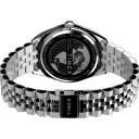 Timex Legacy Day and Date TW2V67900 - Herre - 41 mm - Analog - Kvarts urverk - Plexiglas