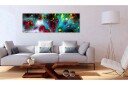 Bilde Abstrata De Fundo 120x40 Artgeist sp. z o. o.