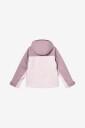 Helly Hansen   Skijakke JR Girl Icelily Jacket   Rosa