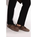 Max Mara Dame Sko Brun 37 EU,