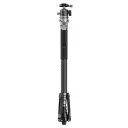 SmallRig 5564 Monopod m/ Kulehode 166cm