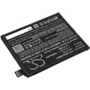OPPO Ace2 2020 batteri (1900 mAh 7.74 V, Sort)