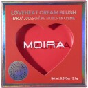 Moira Loveheat Cream Blush 004  I Adore You