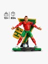 Lego Editions Fotball-Legenden Cristiano Ronaldo 43016