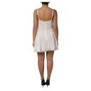 Dolce & Gabbana Dame Kjoler Hvit L,