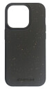 GreyLime iPhone 14 Pro GreyLime 100% Plantebasert Deksel - Svart - Kjøp et Deksel & Plant et Tre