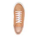 Casadei Dame Sko Beige 40 1/2 EU,