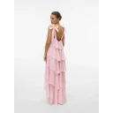 Vero Moda Dame Kjoler Rosa XS,