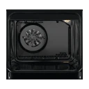 Electrolux 57L Hvit Glasskeramikk Komfyr LKR54001NW