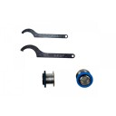 BILSTEIN 47-231207 Sport Kit, fjærsett / dempere