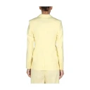 Stella McCartney Dame Jakker Gul S,