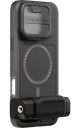 PolarPro LiteChaser BaseCase iPhone 16 Pro Max Transparent