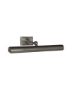 18" Cabinet Maker's Picture Light Bronze