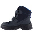 Superfit Vintersko   Tex   Snow Max   Navy   Superfit   33   Vinterstøvler   Marineblå