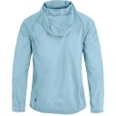 Fjellreven Keb Lätt Wind Jacket W Breeze Blue M