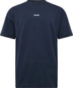 HUGO Noah T Shirt   NAVY   M