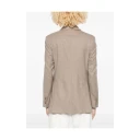 Max Mara Dame Jakker Brun M,