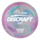 Discraft ESP Driver Nuke - Assortert