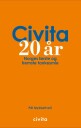 Civita 20 år