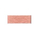 DMC Mouliné Spécial 25 Broderigarn 754 Pudder