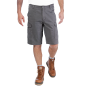 Carhartt Rigby Shorts grå Grå, Klær