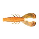 Rapala CrushCity Cleanup Craw jigg, 8,7 cm - BCR