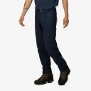 Norrøna Femund Heavy Duty Pant M'sindigo night XL