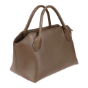 The Row Dame Vesker Brun ONE SIZE,