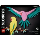 LEGO The Fauna Collection Arapapegøyer
