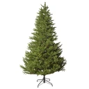 Mr Plant Juletre Lillehammer 210 cm 520 lamper