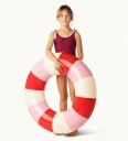 Petites Pommes Sally Swim Ring - Pink - ONE SIZE