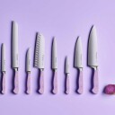 Wüsthof Classic Colour Brødkniv 23 cm Purple Yam