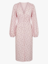 BYIC Ada Long Dress Rosa XL