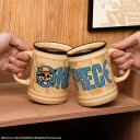 One Piece Keramikkkopp   350 ml